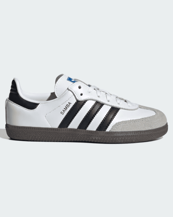 Kids Sambas
