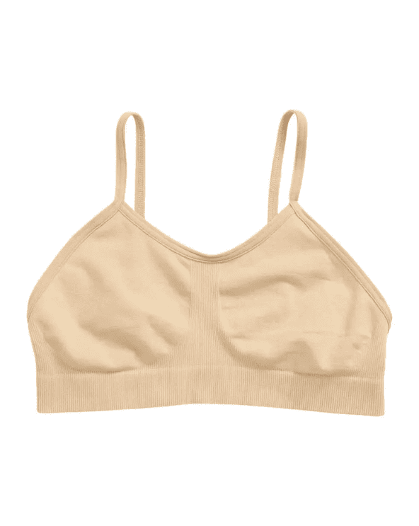 Kids’ Seamless Bralette