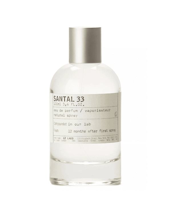 Le Labo Santal 33 Eau de Parfum