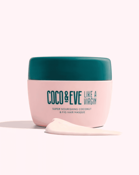 Like A Virgin Hair Masque