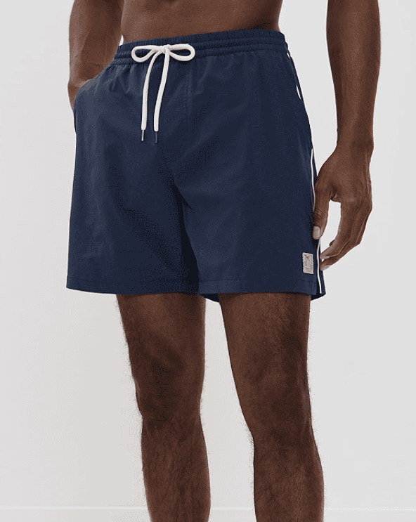 Lined Sport & Swim Short