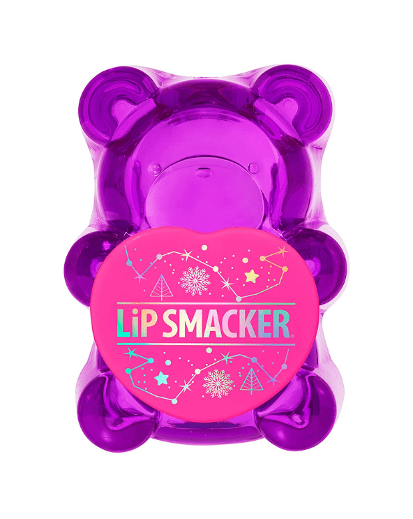 Lip Smacker Holiday Sugar Bear