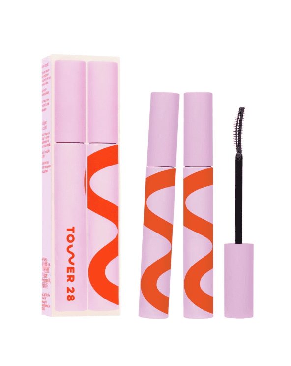 Mascara Duo