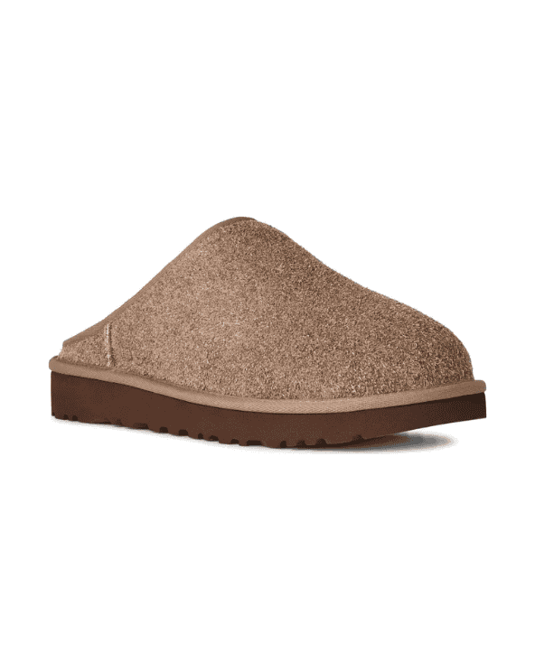 Men’s Classic Slipper