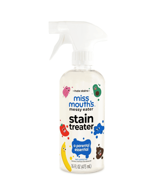 Miss Mouth’s Stain Treater