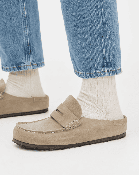 Naples Wrapped Bold Grip Sandals