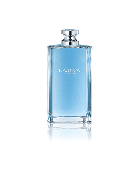 Nautica Voyage Eau De Toilette Cologne