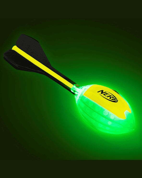 Nerf Vortex Football