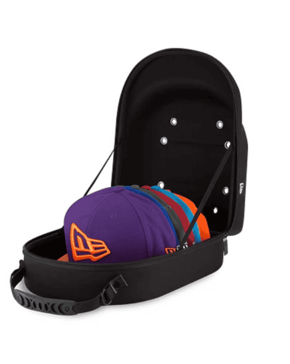 New Era Cap Carrier