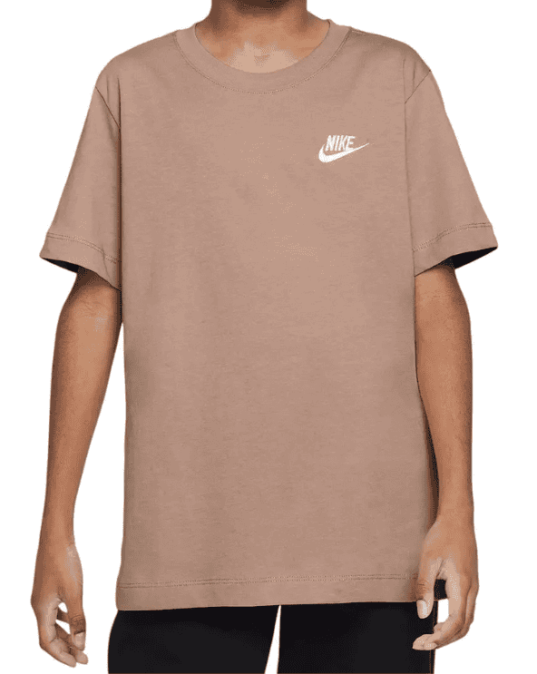 Nike Embroidered T-Shirt