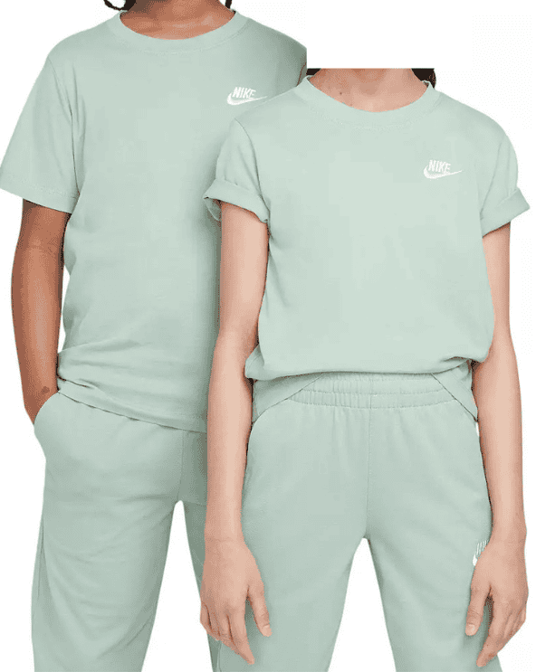 Nike Embroidered T-Shirt