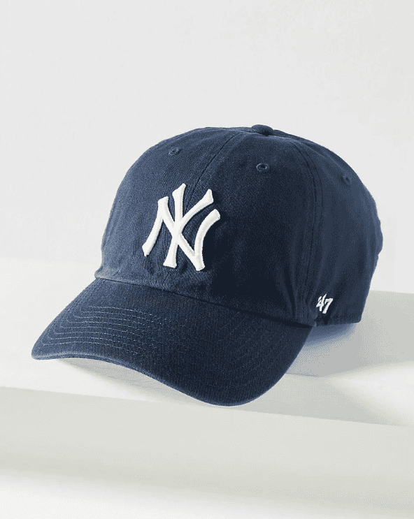 NY Baseball Cap