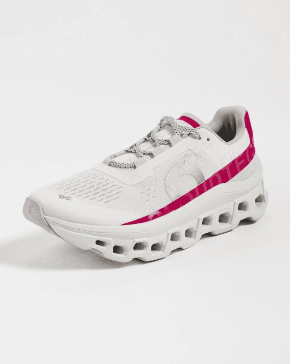 On Cloudmonster Sneakers