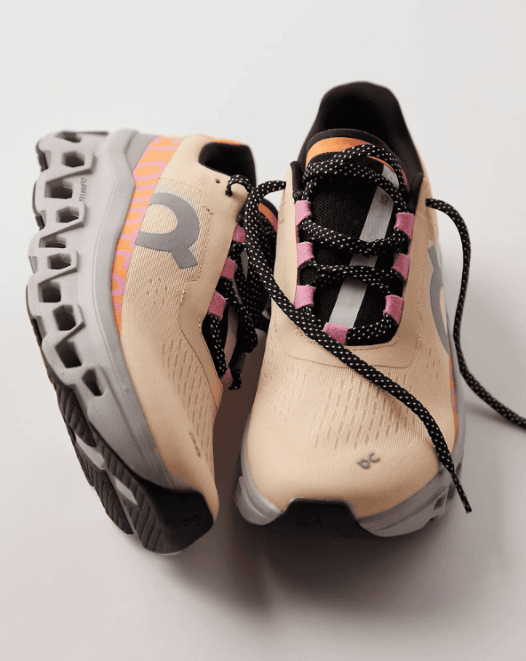 On Cloudmonster Sneakers