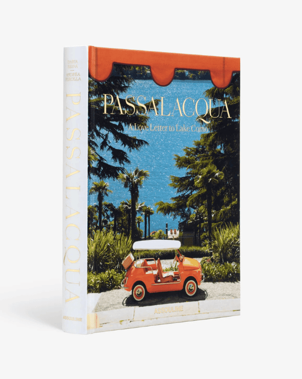 Passalacqua: A Love Letter to Lake Como