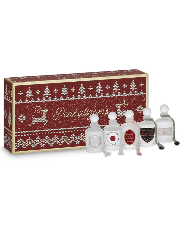 Penhaligons Festive Mini Perfume Set