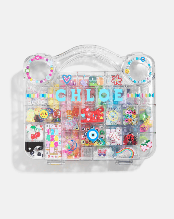 Personalized Bead Kit