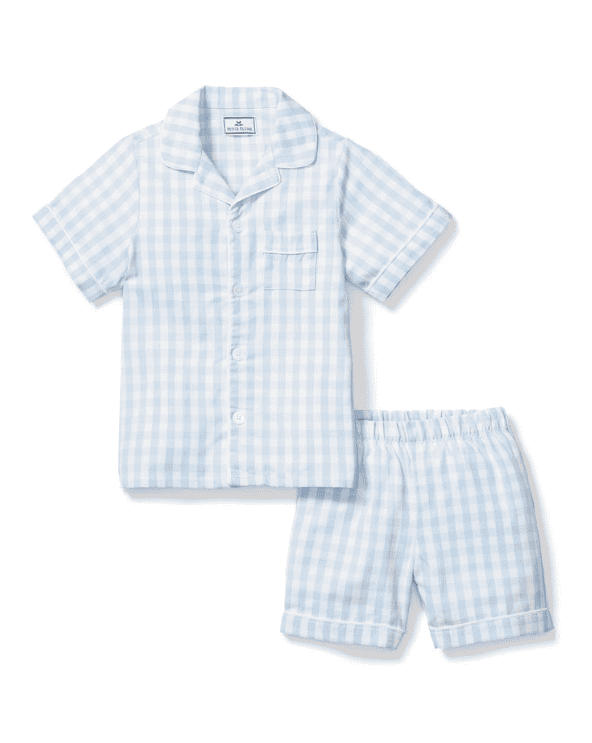 Petite Plume Kids Pajamas