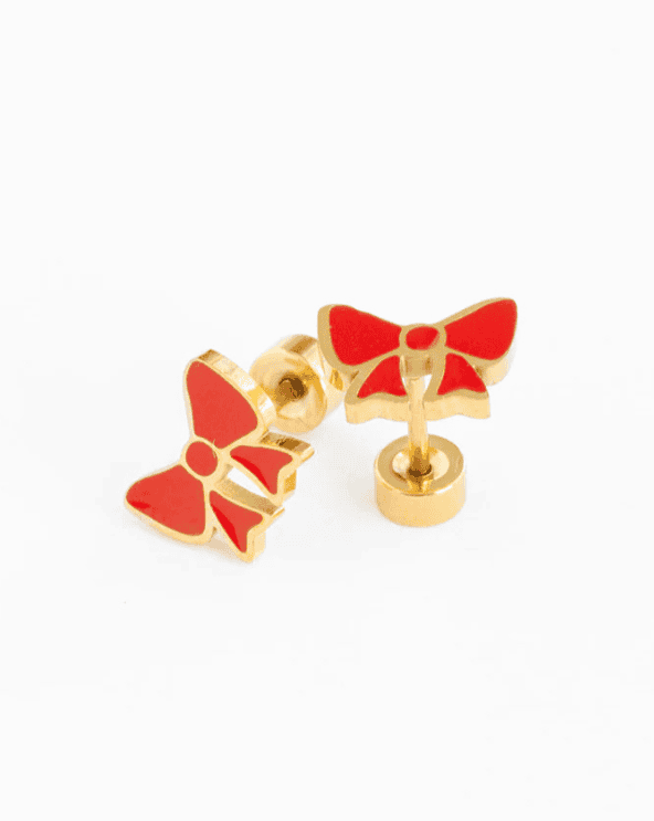 Pip Pop Post Earrings