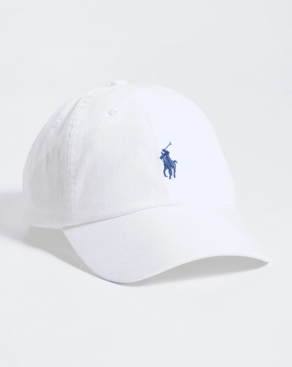 Polo Ralph Lauren Baseball Hat