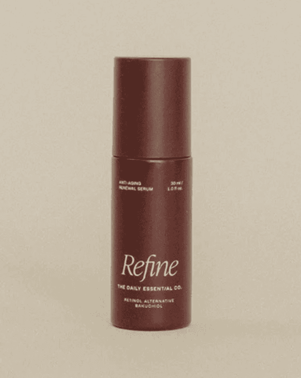 Refine Bakuchiol Retinol Alternative Serum