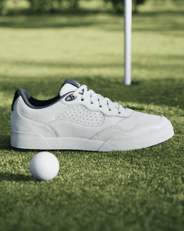 Retrocross 25 Spikeless Golf Shoes