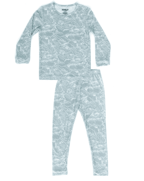 Schwally Pajama Sets