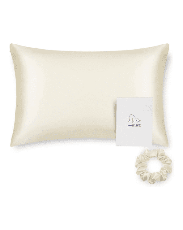 Silk PIllowcase