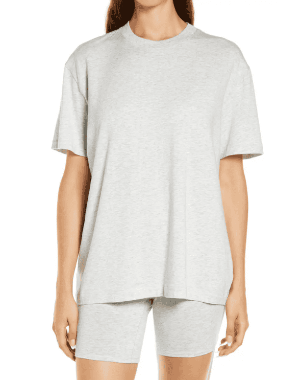 Skims Boyfriend T-Shirt