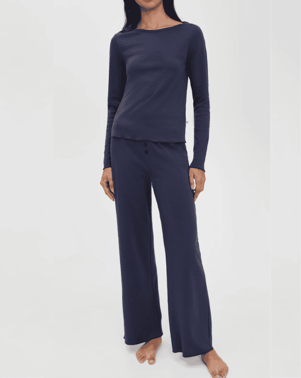 Slate Ellie Pajama Set