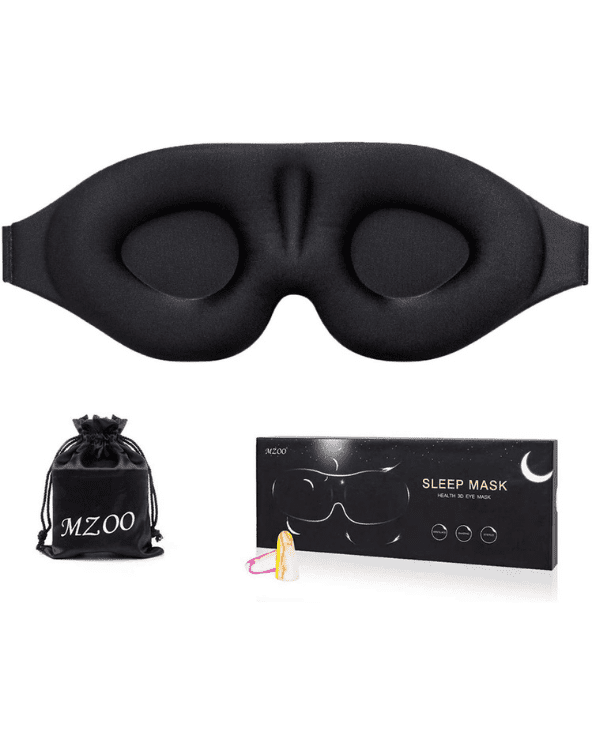 Sleep Mask
