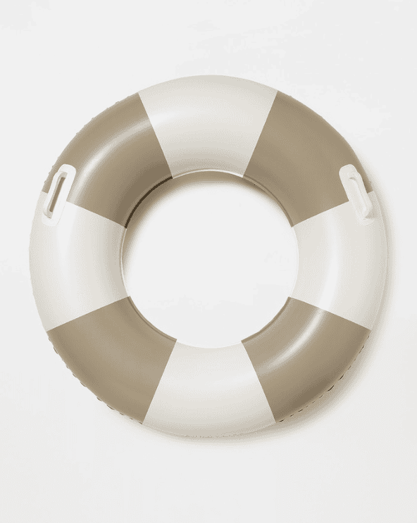 Slim Tube Pool Ring