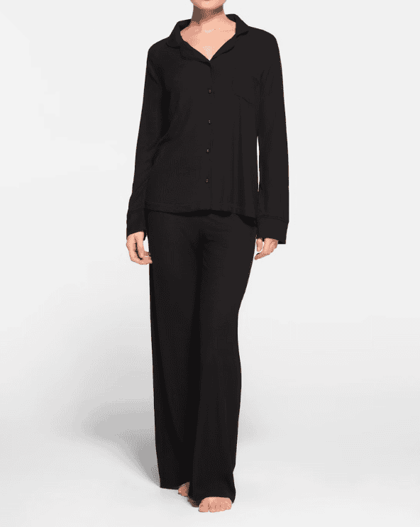 Soft Lounge Sleep Set