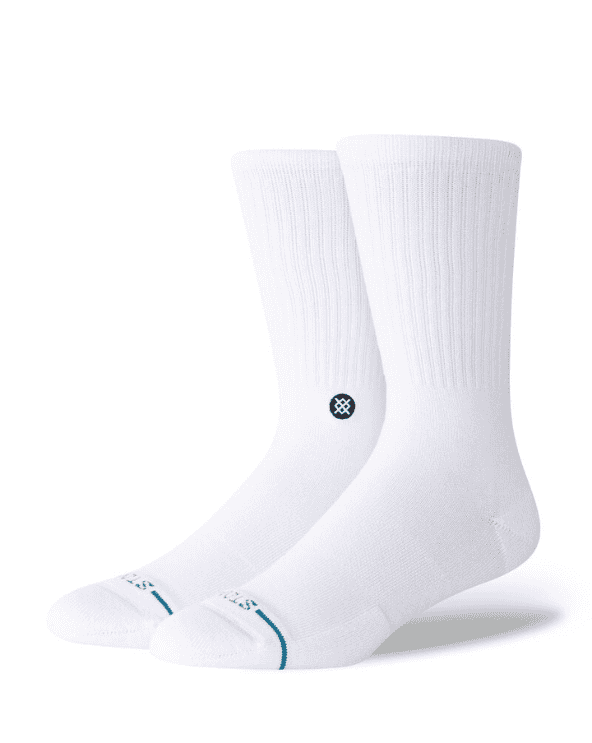 Stance Icon Crew Socks