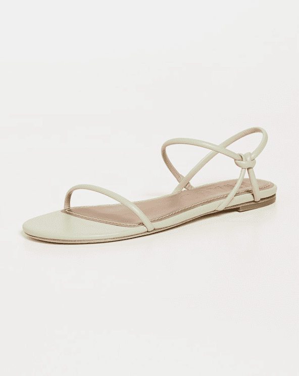 Staud Laurel Sandals