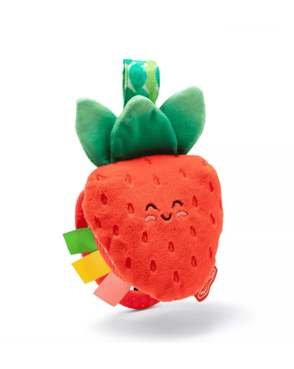Strawberry Take Along Toy