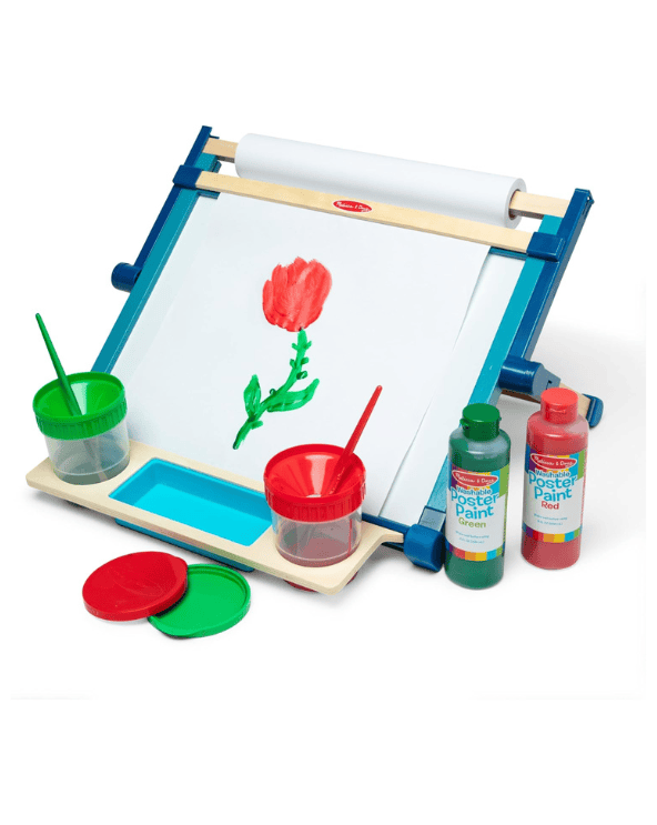 Tabletop Easel