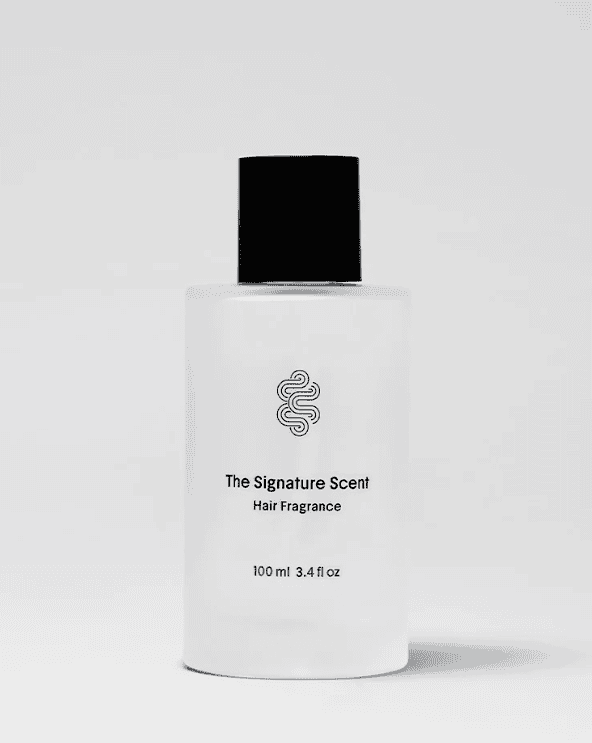 The Signature Scent Hair Fragrance