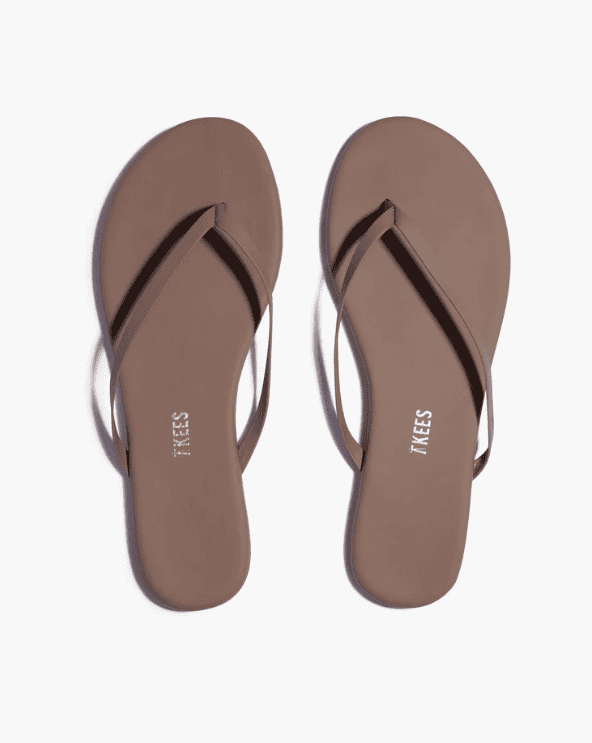 Tkees Lily Liners Sandals
