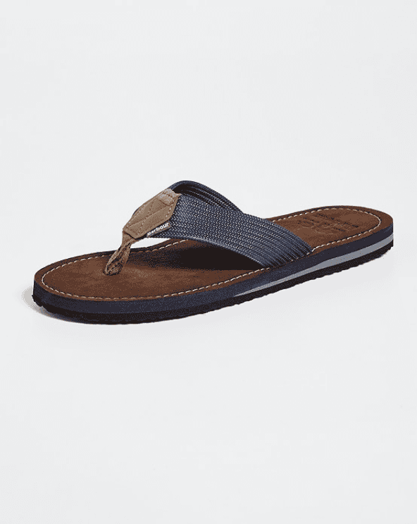 Toeman Beach Sandals
