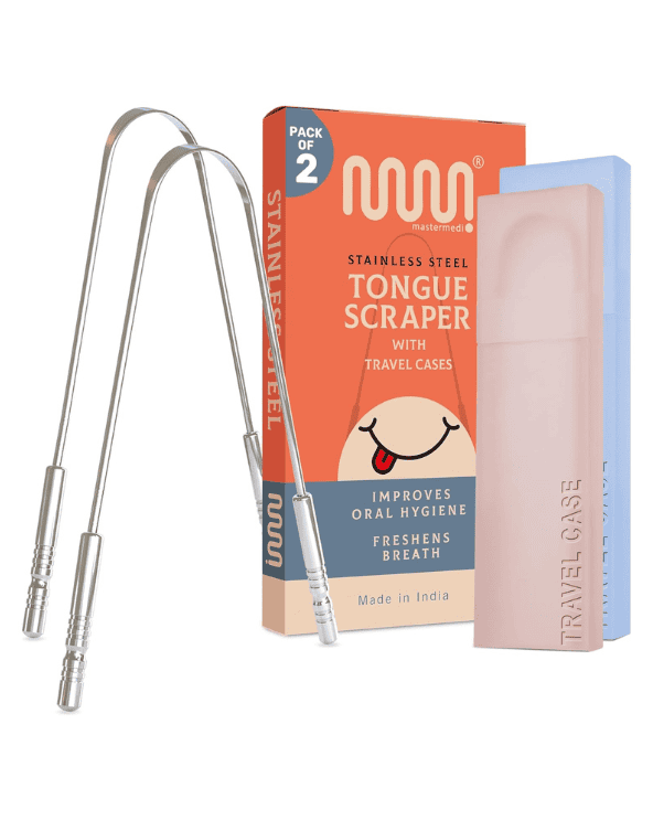 Tongue Scraper