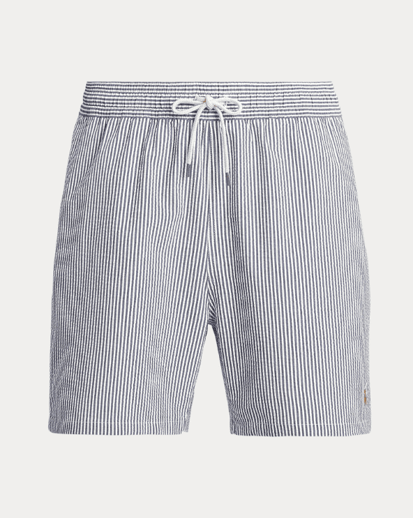 Traveler Classic Swim Trunk