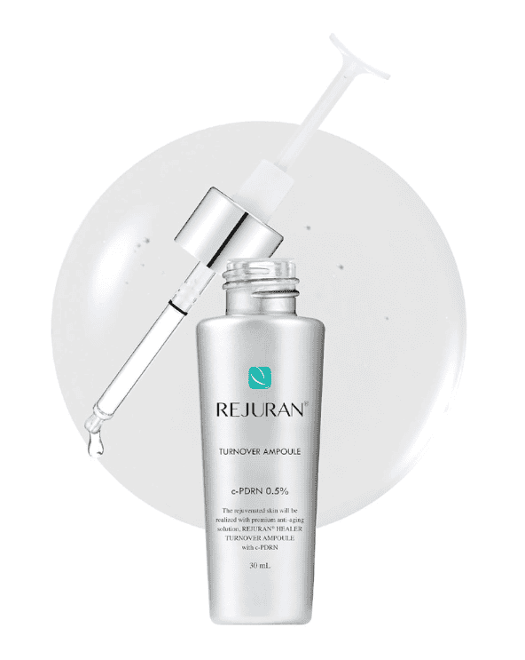 Turnover Ampoule Face Serum