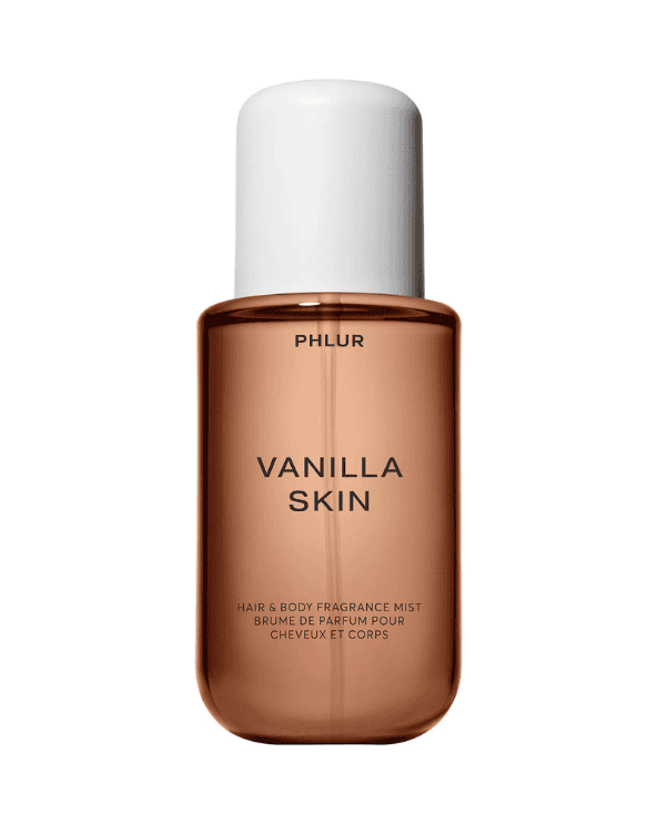 Vanilla Skin Body & Hair Fragrance Mist
