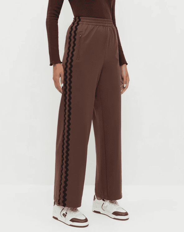 Venus Track Pant