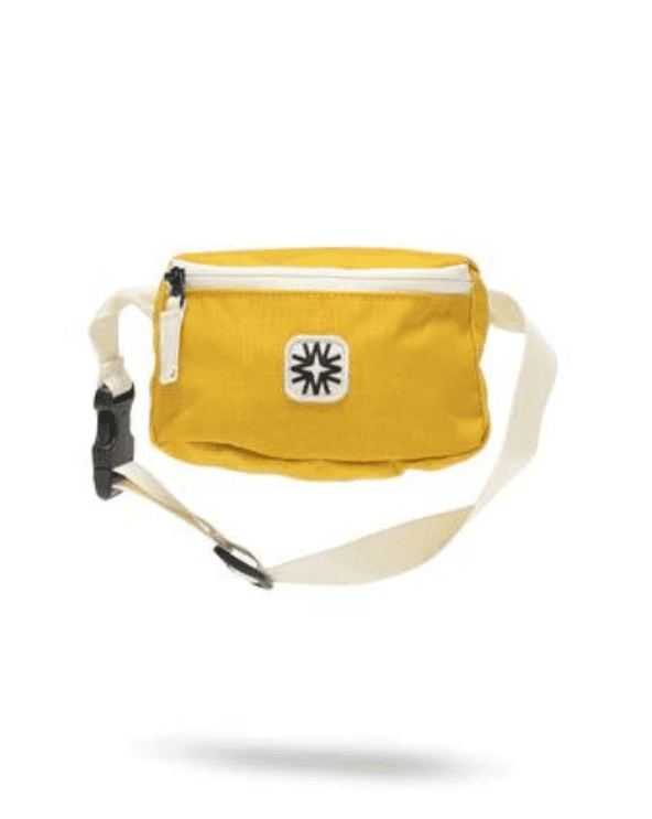 Walker Family Goods Lil Louie Sling Bag