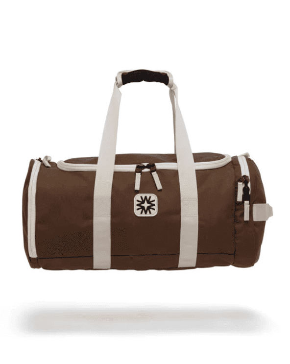 Walker Goods Weekend Duffle Bag