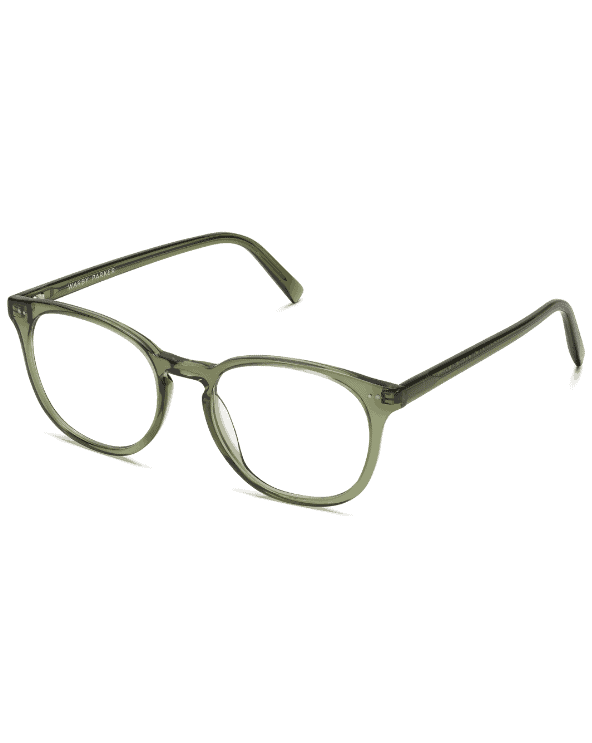 Warby Parker Men’s Glasses
