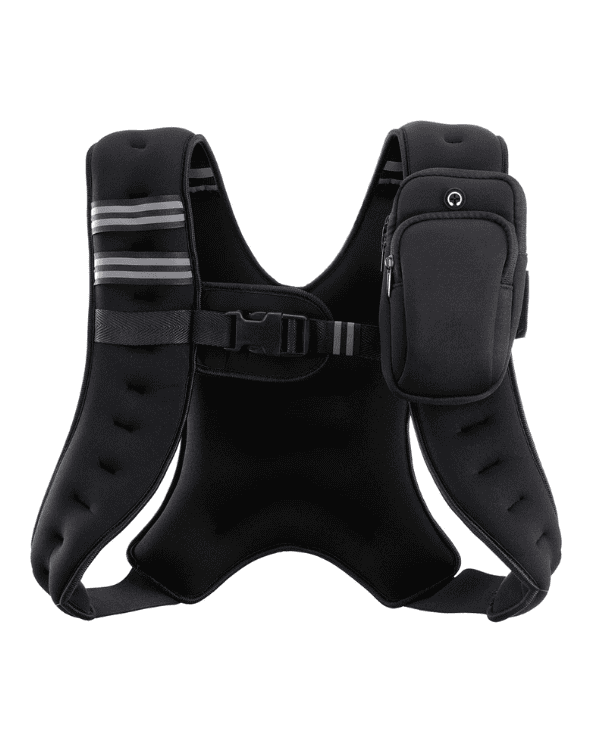 Weighted Vest