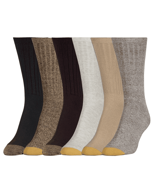 Women’s Crew Socks